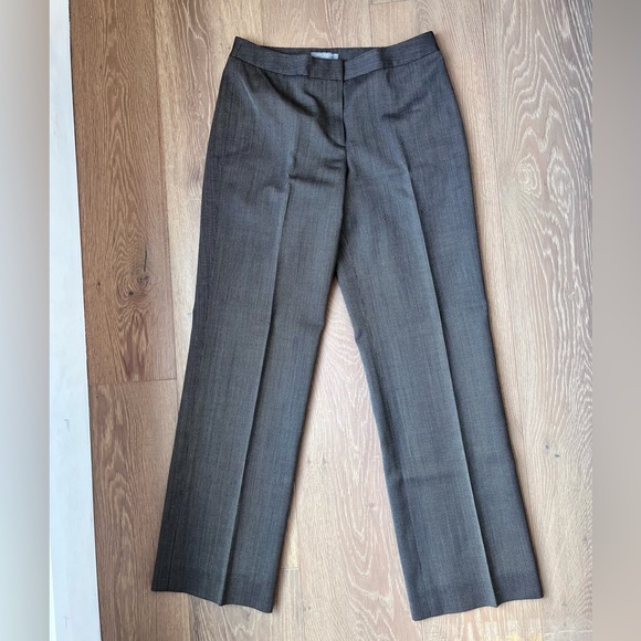 Ann Taylor | brown/tan pants - Picture 2 of 10